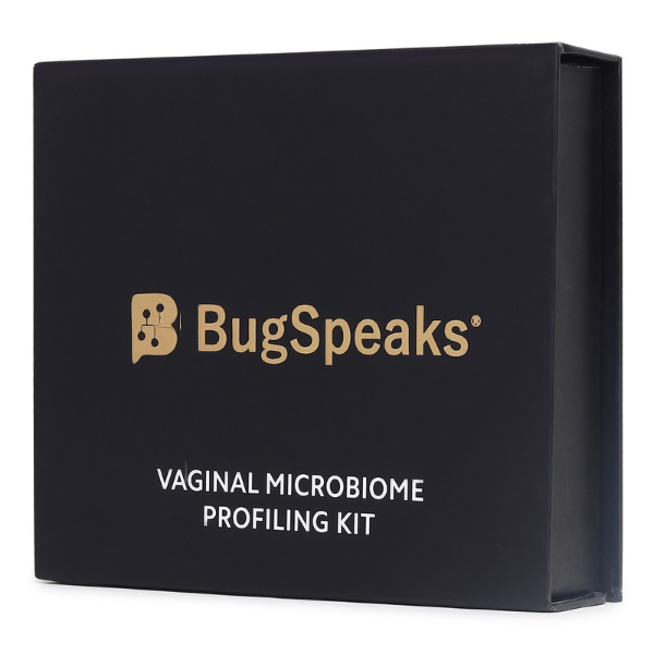 Vaginal Microbiome Test