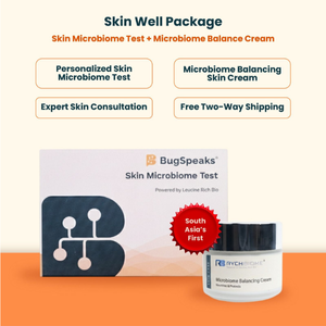 Skin Well Package