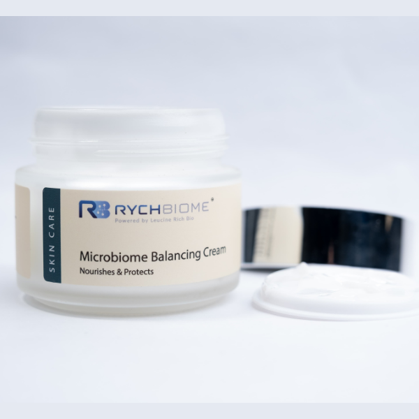 Rychbiome Skin Microbiome Balance