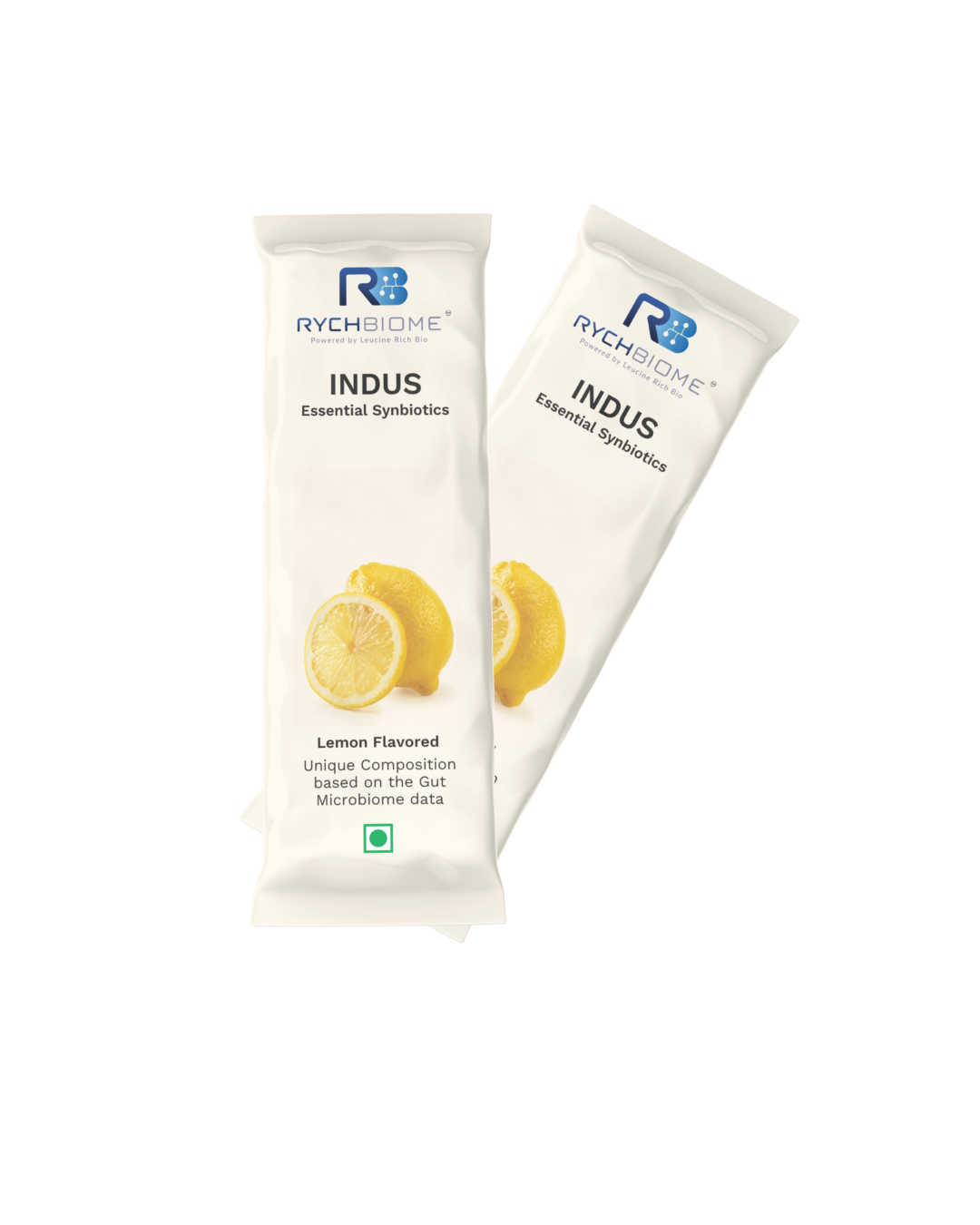 Rychbiome Indus - Sachets