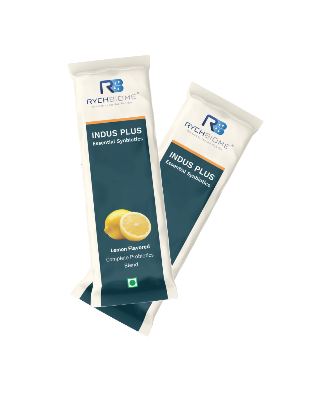 Rychbiome Indus Plus - Sachets