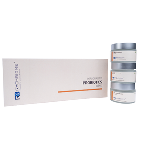 Rychbiome Personalized Probiotics