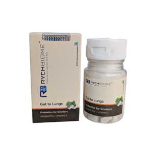Rychbiome Probiotics For Smokers