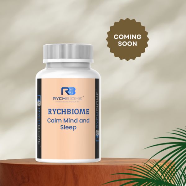 Rychbiome Calm Mind and Sleep