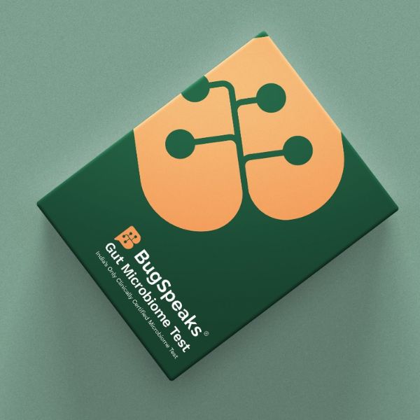 Gut Microbiome Test