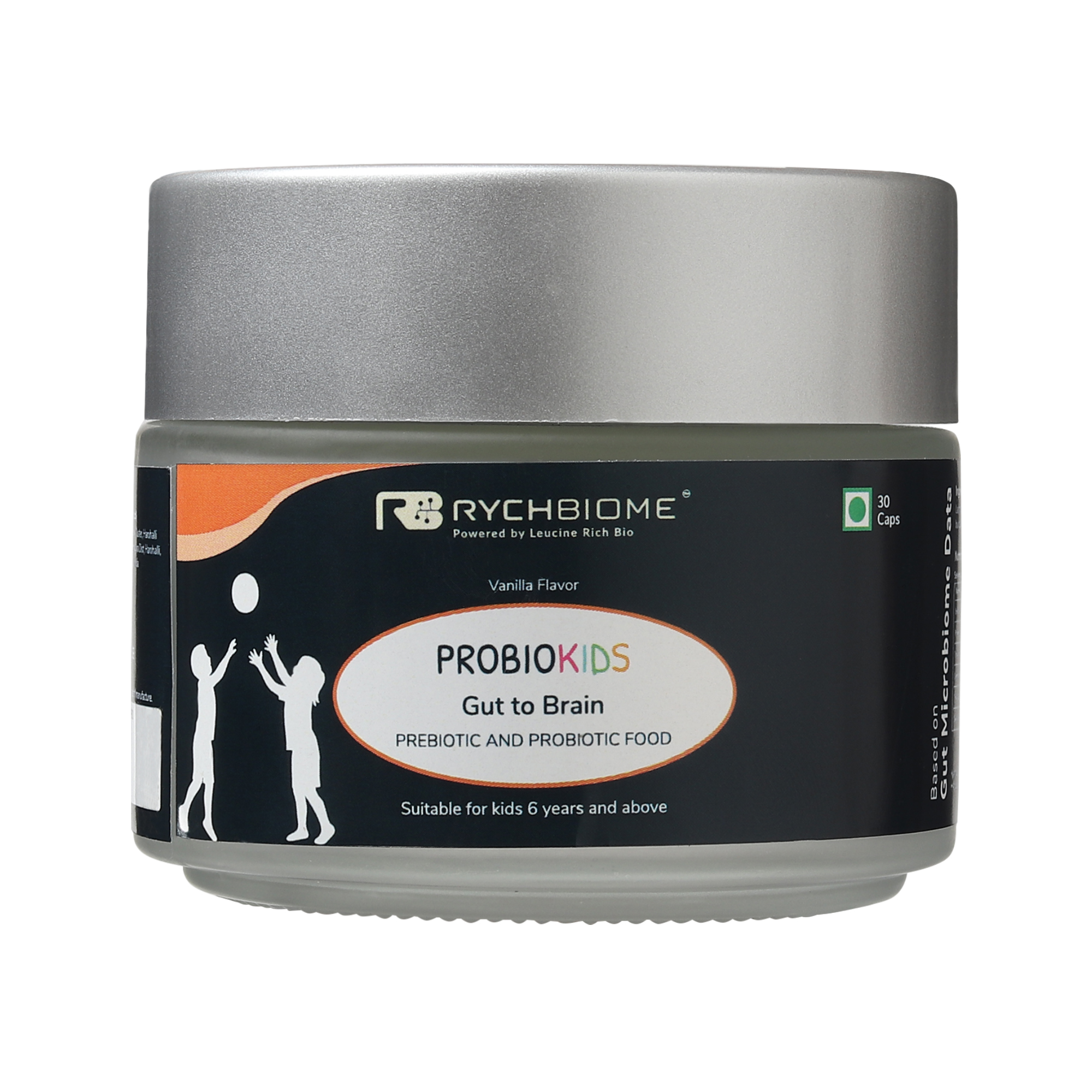 Rychbiome Probiokids