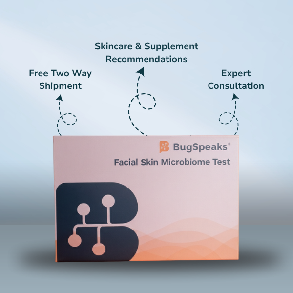 Skin Microbiome Test