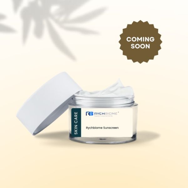 Rychbiome Sunscreen
