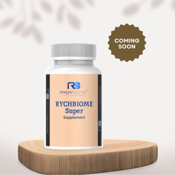 Rychbiome Super Supplement