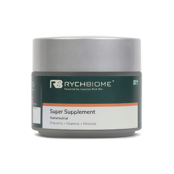 Rychbiome Super Supplement