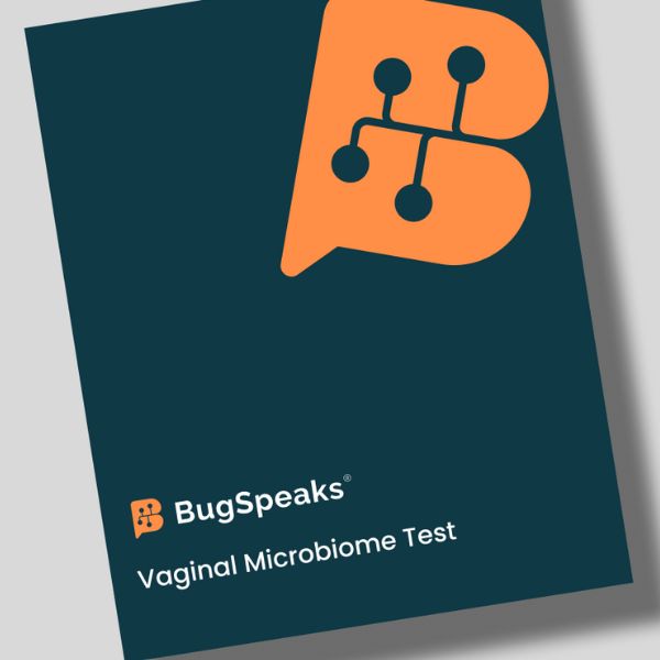 Vaginal Microbiome Test
