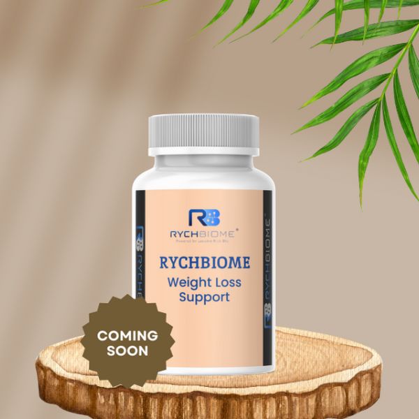 Rychbiome Weight Loss Support