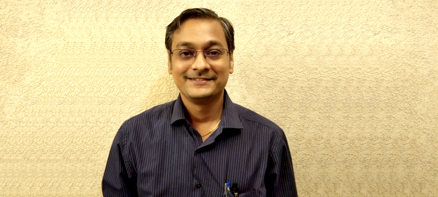 Express Healthcare article