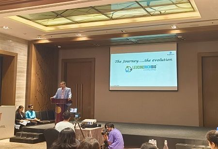 Asia Business Outlook article