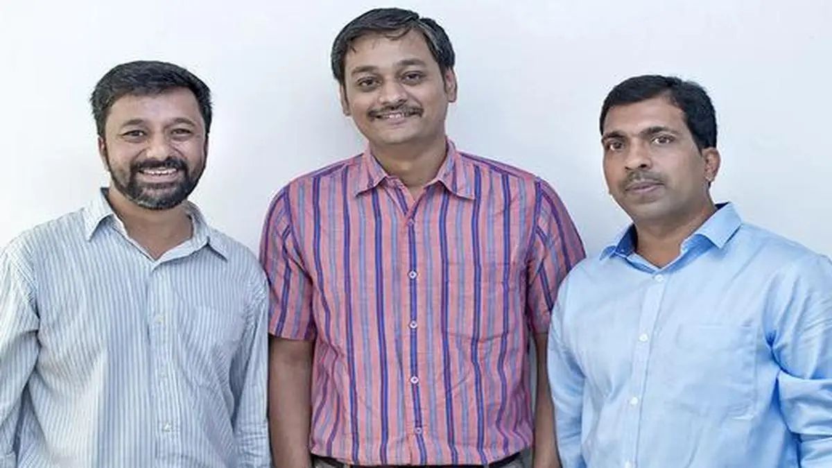 Business Line article